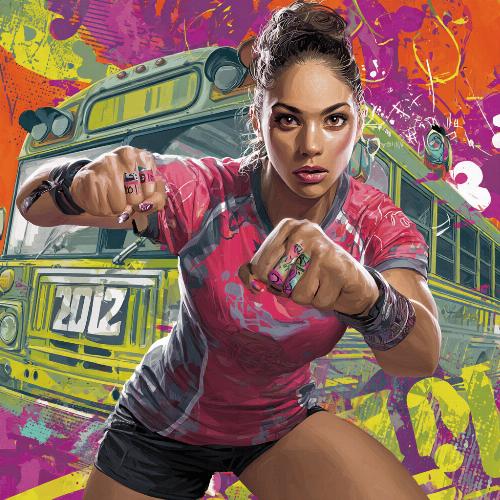 Avatar de TransitQueen